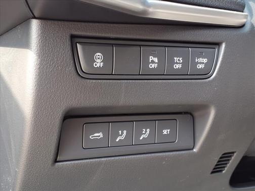 2025 Mazda CX-90 3.3 Turbo Premium Sport