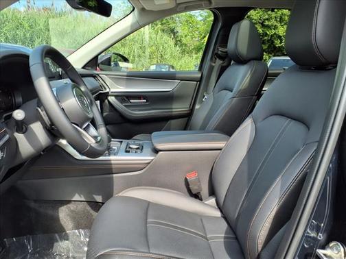 2025 Mazda CX-90 3.3 Turbo Premium Sport