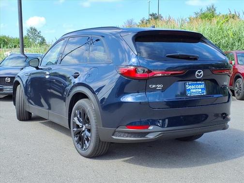 2025 Mazda CX-90 3.3 Turbo Premium Sport