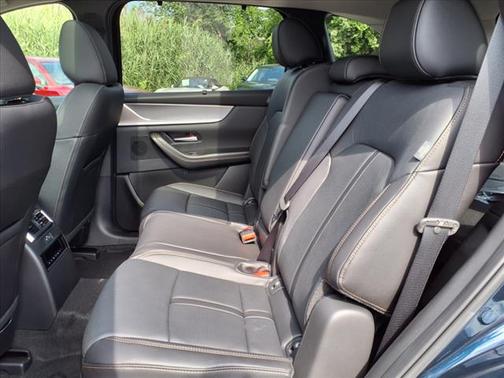 2025 Mazda CX-90 3.3 Turbo Premium Sport