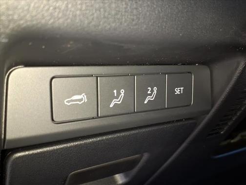 2025 Mazda CX-30 Premium Package