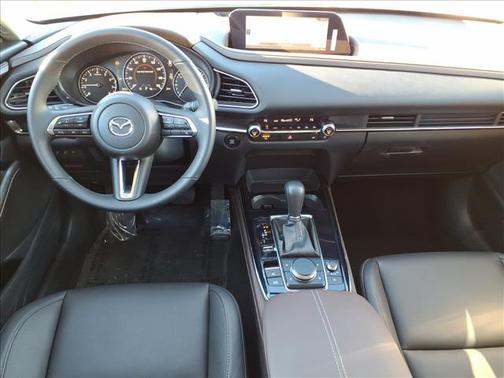 2025 Mazda CX-30 Premium Package