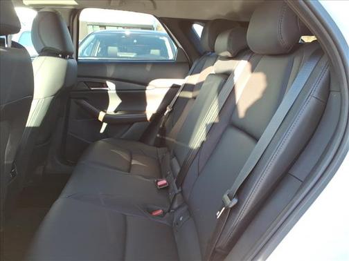 2025 Mazda CX-30 Premium Package