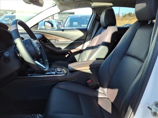 2025 Mazda CX-30 Premium Package
