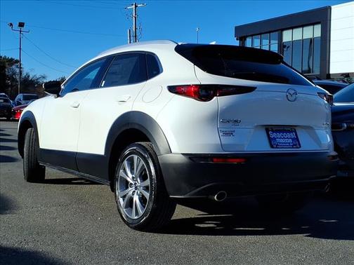 2025 Mazda CX-30 Premium Package
