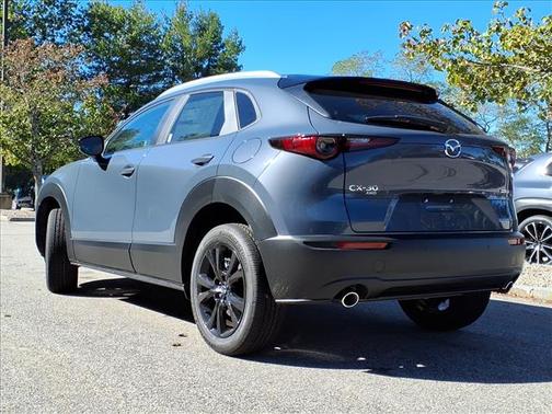2026 Mazda CX-30 CE
