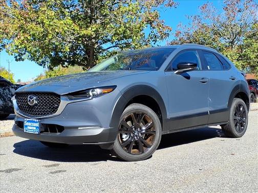 2026 Mazda CX-30 CE
