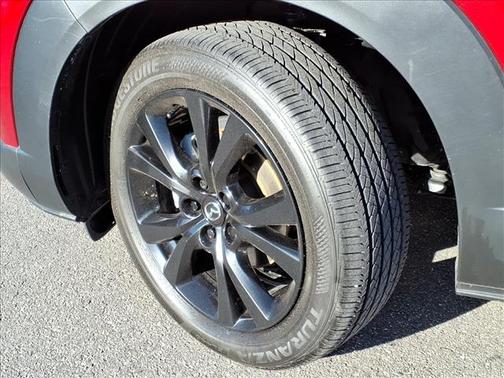 2025 Mazda CX-30 Select