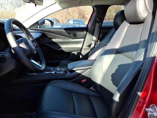 2025 Mazda CX-30 Select