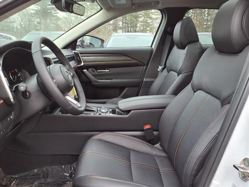 2025 Mazda CX-50 Hybrid Premium Plus Package
