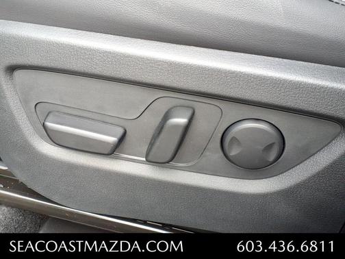 Polymetal Gray Metallic 2026 Mazda CX-5 Preferred