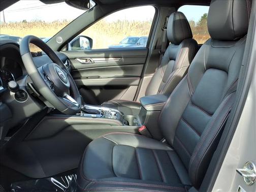 2025 Mazda CX-5 2.5 Turbo Premium Package