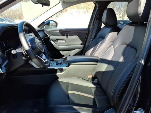 2025 Mazda CX-90 3.3 Turbo Select Package