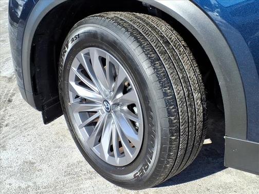 2025 Mazda CX-90 3.3 Turbo Select Package