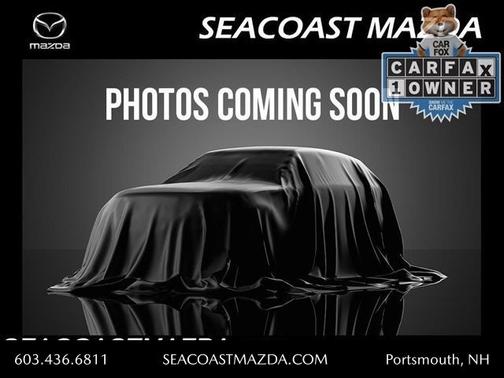 2025 Mazda CX-90 3.3 Turbo Select Package