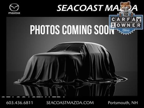 2025 Mazda CX-90 3.3 Turbo Select Package