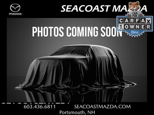 2025 Mazda CX-90 3.3 Turbo Select Package