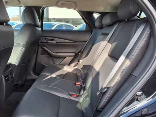 2025 Mazda CX-30 Select