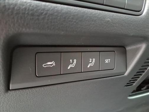 Machine Gray Metallic 2026 Mazda CX-50 2.5 S PREMIUM