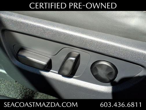 Soul Red Crystal Metallic 2023 Mazda CX-30 Premium Package