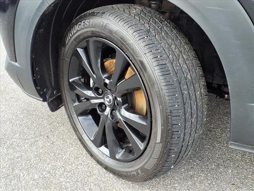 2025 Mazda CX-30 2.5 Turbo Premium Plus Package