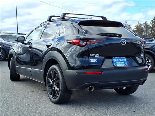 2025 Mazda CX-30 2.5 Turbo Premium Plus Package