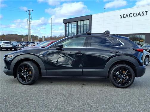 2025 Mazda CX-30 2.5 Turbo Premium Plus Package