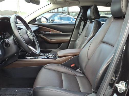 2025 Mazda CX-30 2.5 Turbo Premium Plus Package