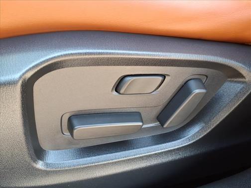 Rhodium White Metallic 2024 Mazda CX-5 2.5 Carbon Turbo