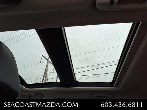 Cypress 2026 Mazda CX-50 2.5 S PREMIUM