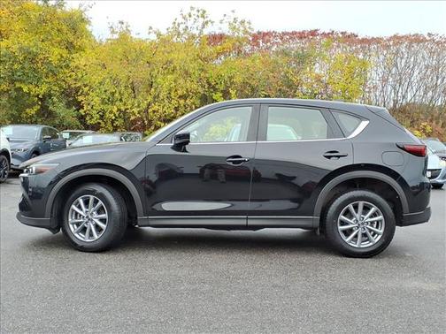2023 Mazda CX-5 2.5 S