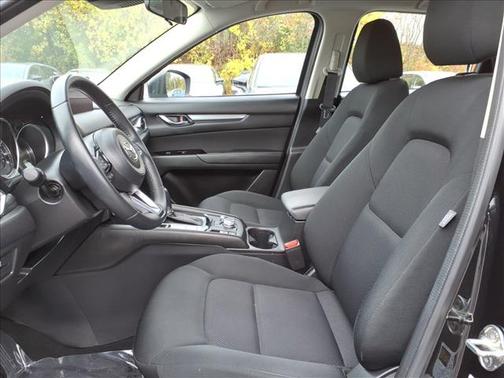 2023 Mazda CX-5 2.5 S