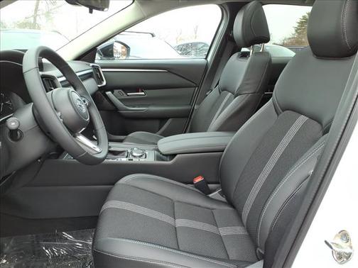 2026 Mazda CX-50 Preferred