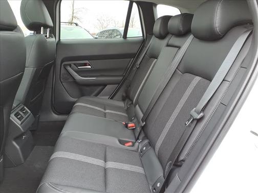 2026 Mazda CX-50 Preferred