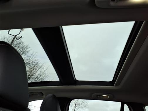 2026 Mazda CX-50 Preferred