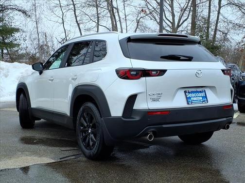 2026 Mazda CX-50 Preferred