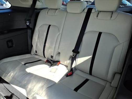 Deep Crystal Blue Mica 2026 Mazda CX-90 3.3 Turbo S Premium Plus