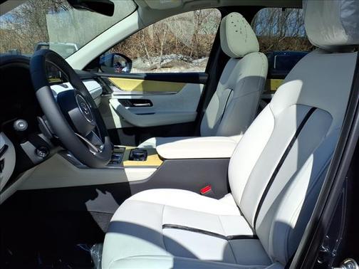 Deep Crystal Blue Mica 2026 Mazda CX-90 3.3 Turbo S Premium Plus