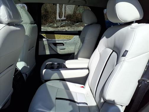 Deep Crystal Blue Mica 2026 Mazda CX-90 3.3 Turbo S Premium Plus