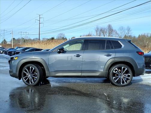 2024 Mazda CX-50 2.5 Turbo Premium Package