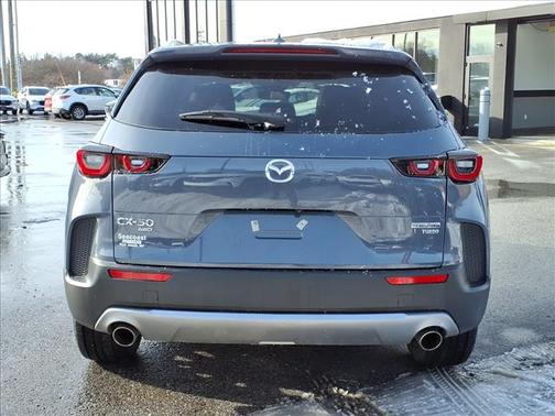 2024 Mazda CX-50 2.5 Turbo Premium Package