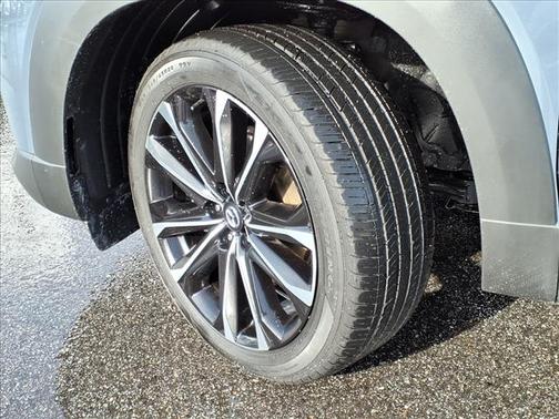 2024 Mazda CX-50 2.5 Turbo Premium Package