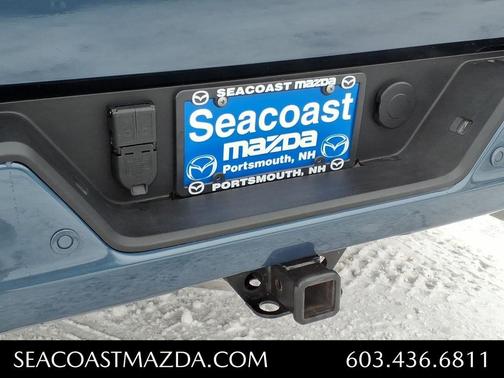 Metallic 2024 GMC Sierra 1500 Denali