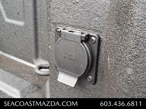 Metallic 2024 GMC Sierra 1500 Denali