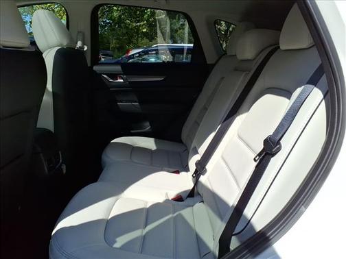 2025 Mazda CX-5 Preferred
