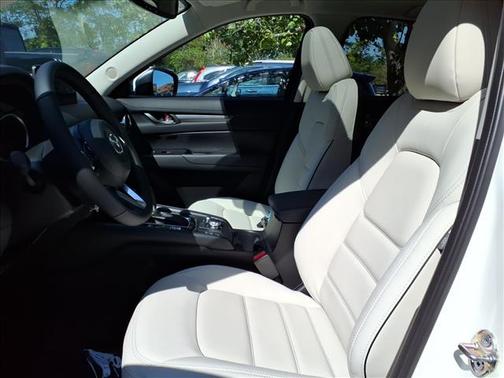 2025 Mazda CX-5 Preferred