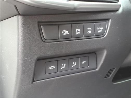 2026 Mazda CX-70 CX-70