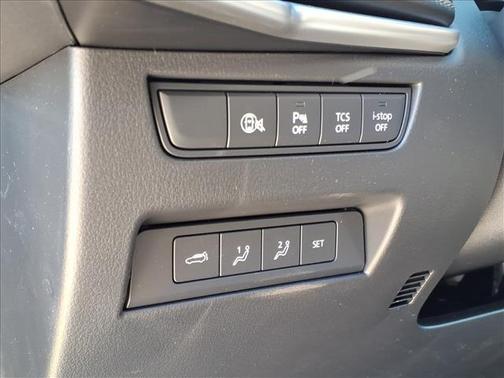 2026 Mazda CX-90 S Premium Plus