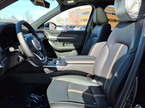 2026 Mazda CX-90 S Premium Plus