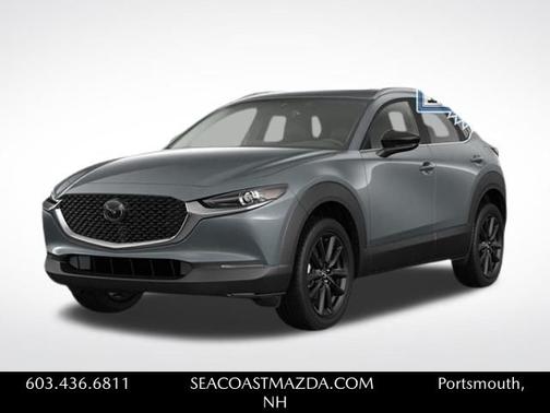 2024 Mazda CX-30 CE